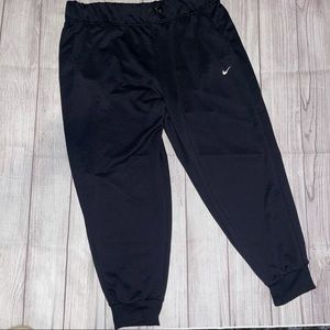 Nike Dri Fit Joggers
